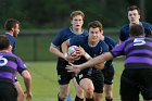 Men's Rugby vs Stonehill  Wheaton Men's Rugby vs Stonehill College. - Photo by Keith Nordstrom : Wheaton, Rugby, Stonehill